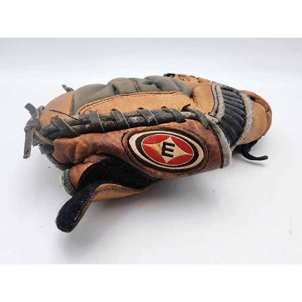 Easton Stealth Tourney SS12 Brown‎ Leather Baseball Glove 12 INCH R HAND THROW